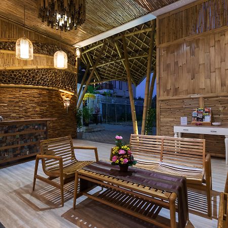 Wadari Retreat Villa Ubud Eksteriør bilde