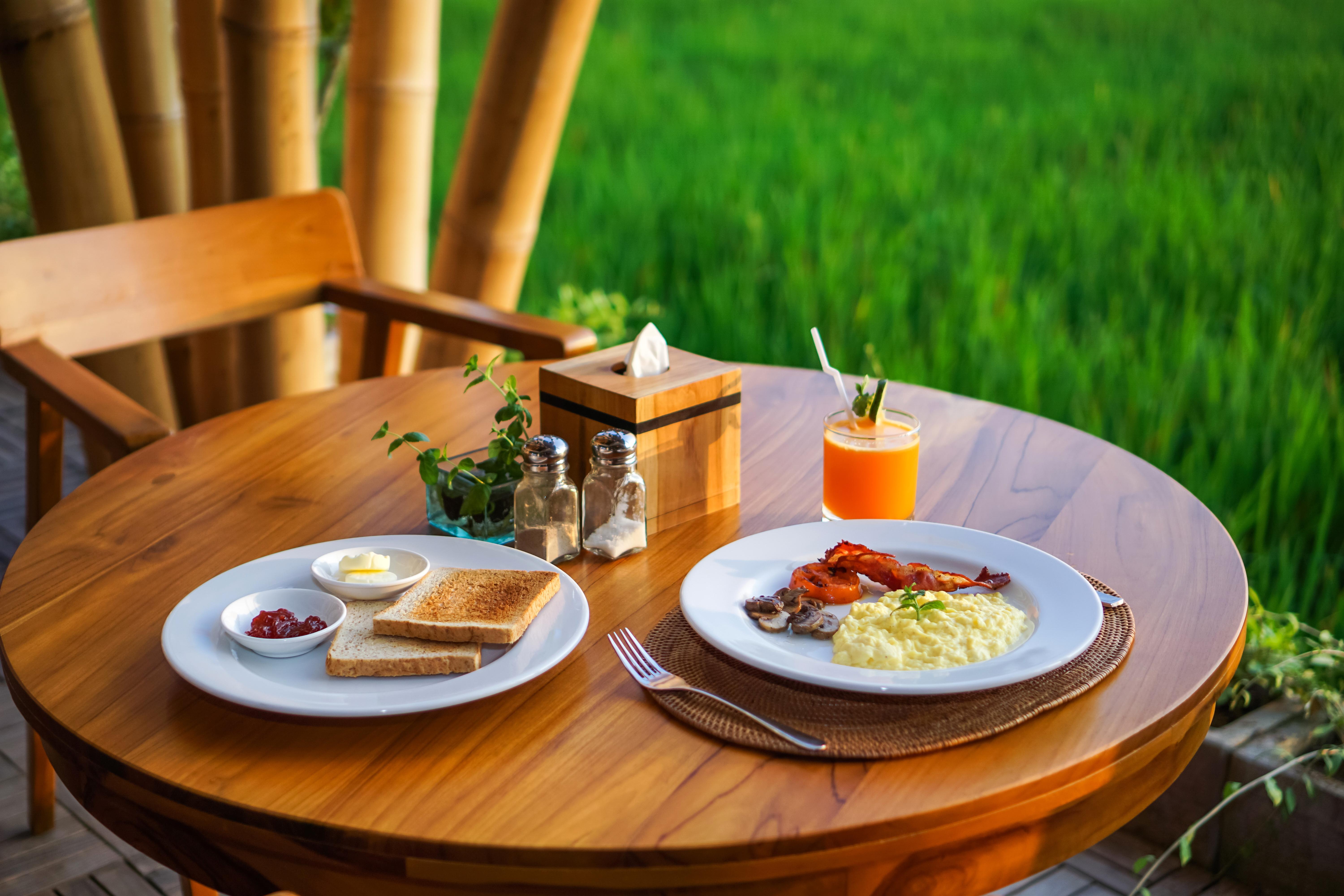Wadari Retreat Villa Ubud Eksteriør bilde