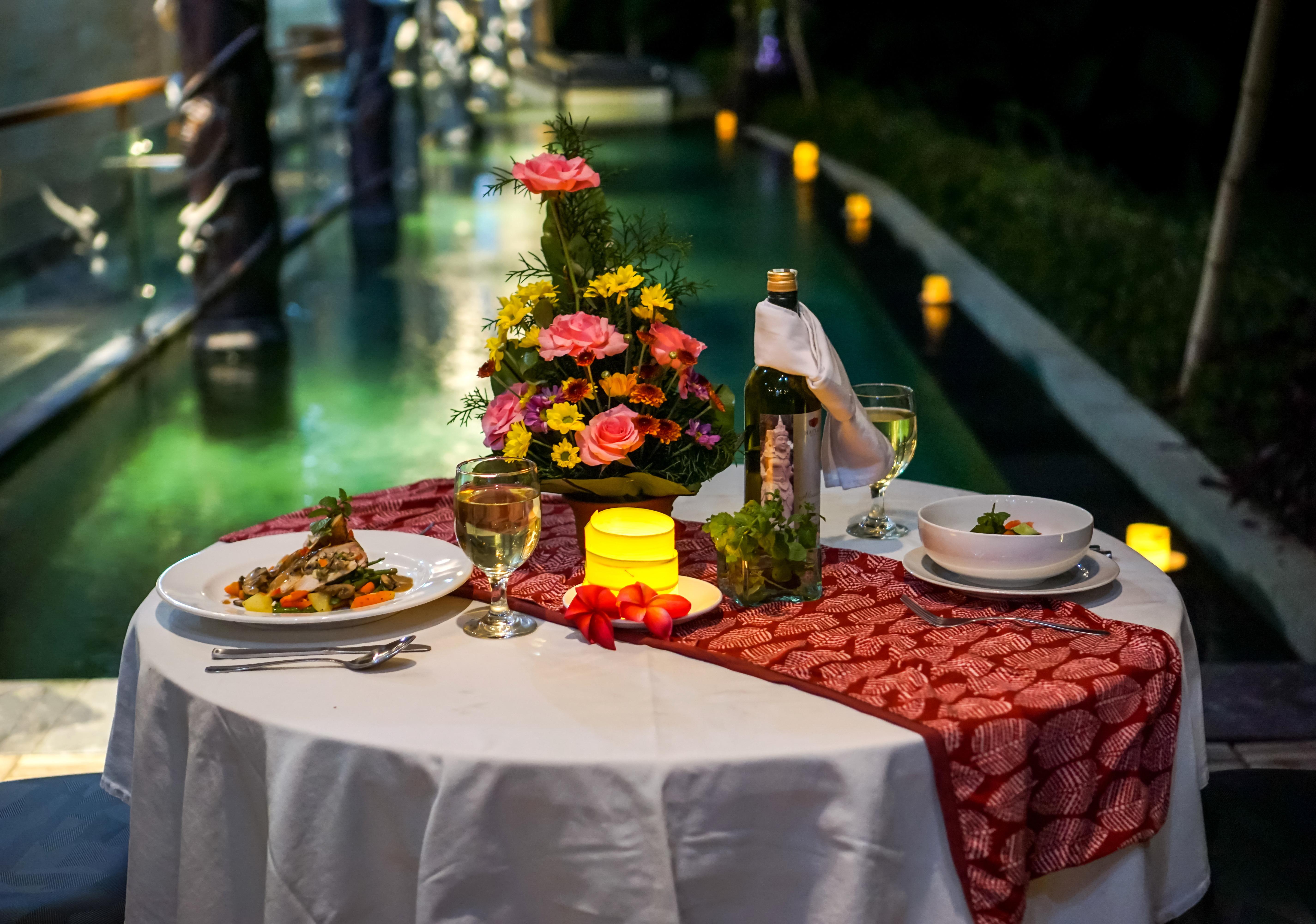 Wadari Retreat Villa Ubud Eksteriør bilde