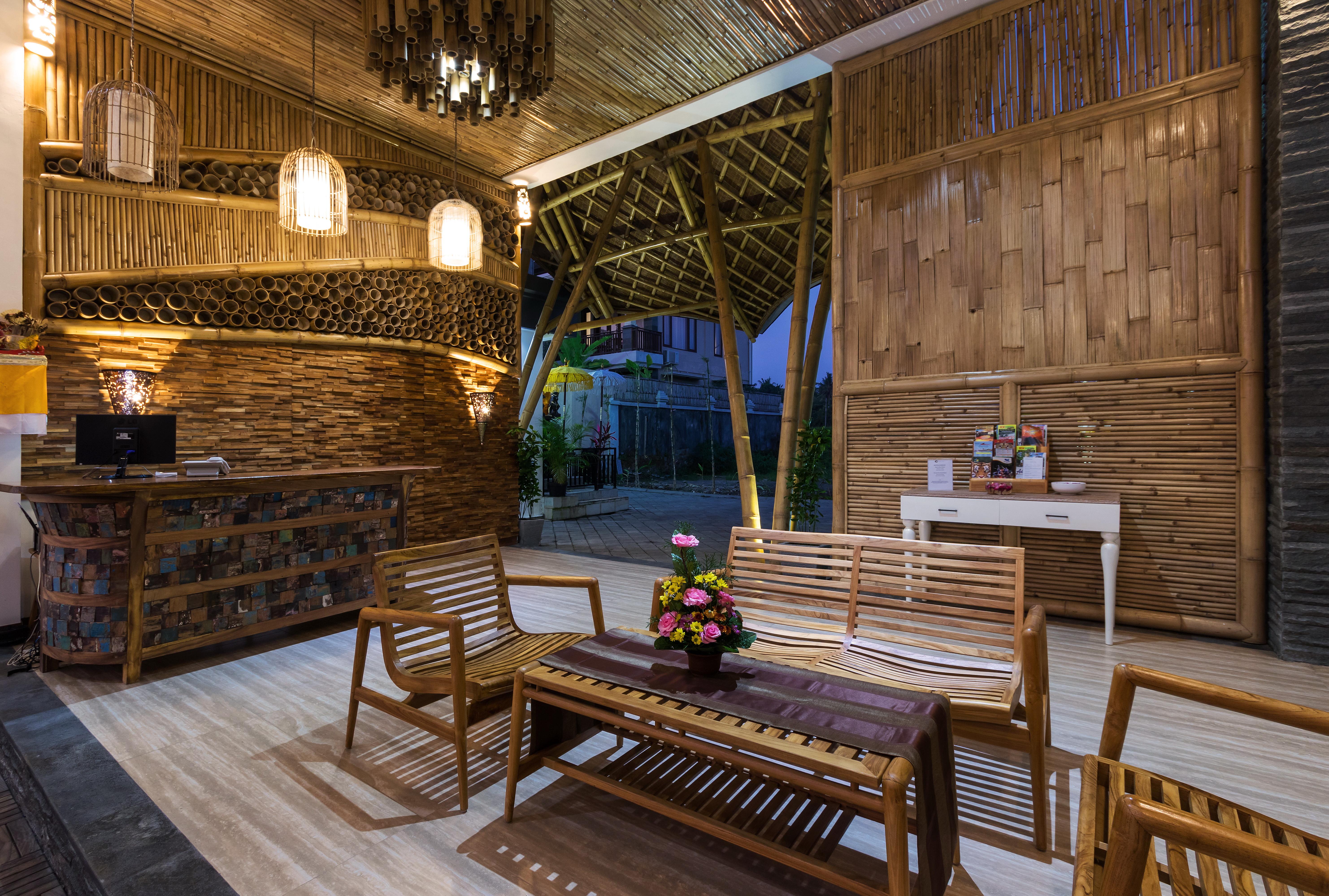Wadari Retreat Villa Ubud Eksteriør bilde