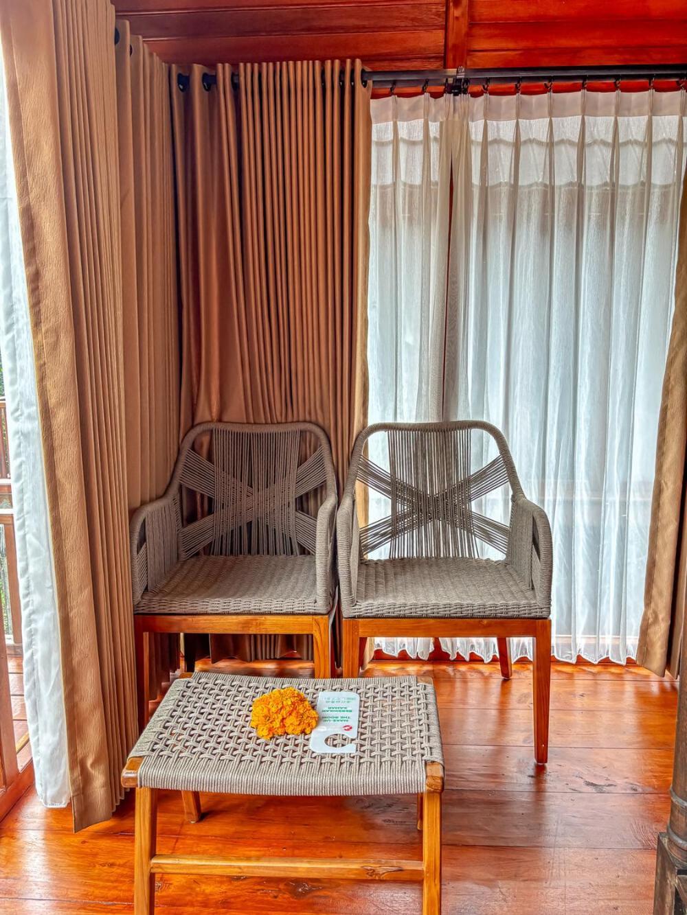 Wadari Retreat Villa Ubud Eksteriør bilde
